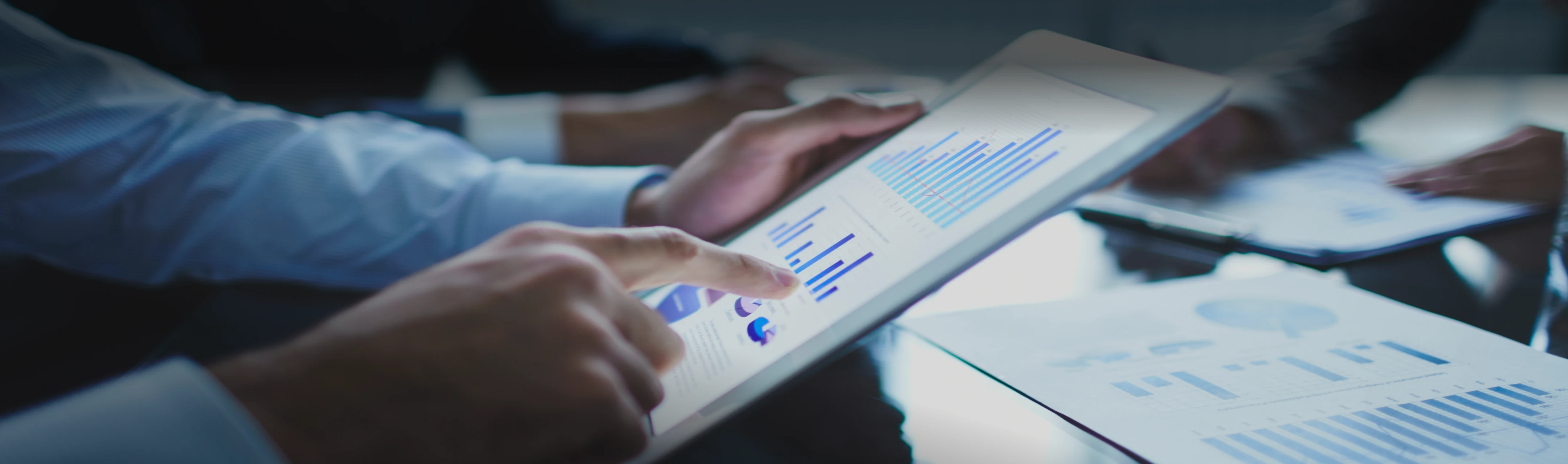 Quarterly Results
