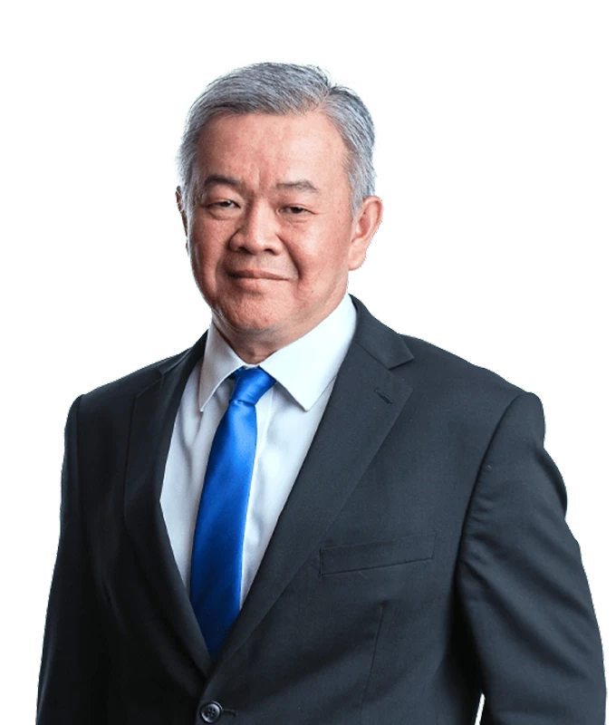 Mr. Anawat Leelawatwatana