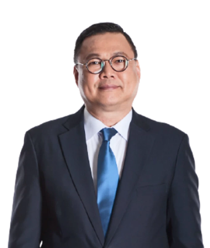 Mr. Somboon Kitiyansub